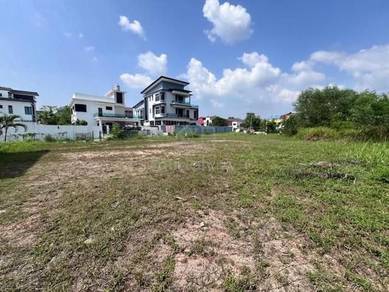 Below Bank Value, Bandar Mahkota Cheras, Bungalow Land