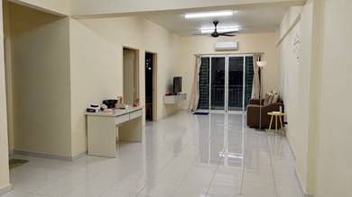 Suria Court @ Bandar Mahkota Cheras
