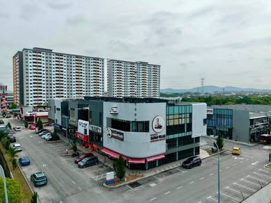 Shop-lot-for-sale-Bandar-Bukit-Raja-Selangor