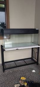 for sale aquarium second hand 4ft