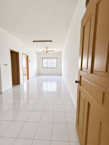 (Rumah Sewa Murah/Cantik/Near LRT) Vista Impiana @ Seri Kembangan