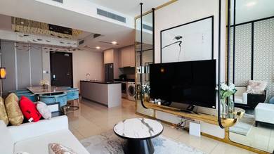 Puteri Cove @ Puteri Harbour @ Fully Furnished @ Seaview @ Medini Tuas