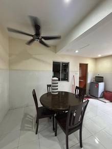 [F.Furnish 4R3B] 2Storey terrace Oakberry Taman pelangi semenyih 2
