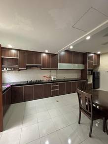 [F.Furnish 4R3B] 2Storey terrace Oakberry Taman pelangi semenyih 2