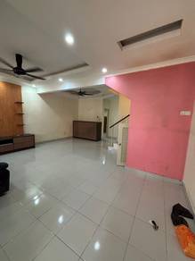 [F.Furnish 4R3B] 2Storey terrace Oakberry Taman pelangi semenyih 2