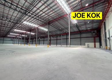 Factory | perai | prai | 10 acres