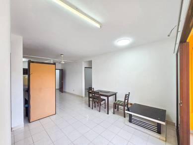 Palm Spring Condominium, Kota Damansara, Petaling Jaya