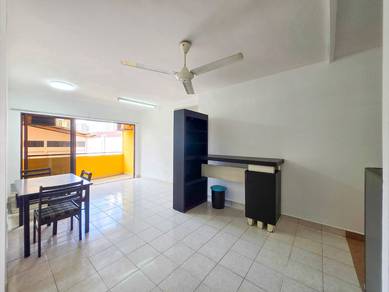 Palm Spring Condominium, Kota Damansara, Petaling Jaya