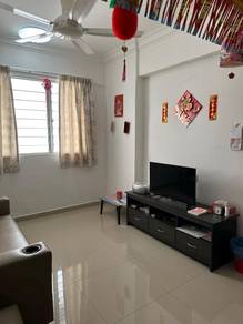 Apartment-for-rent-Sungai-Ara-Penang