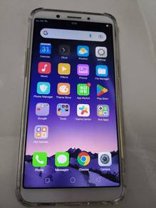 Oppo a83 4+64gb