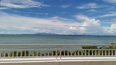 Quayside at Tanjong tokong for rent
