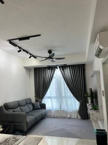 Little Haven Kajang 2 - 2 Bilik, Pool & Aircond