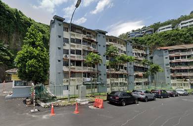 Mutiara Court, Taman Bukit Permai, Ampang | Below Market!