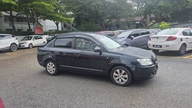 Proton Saga BLM 1.3 Auto 