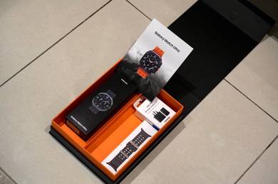 Samsung Galaxy Watch Ultra 47mm Titanium Silver 