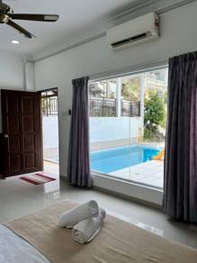MB De Cottage Bangi Studio & Pool - Muslim
