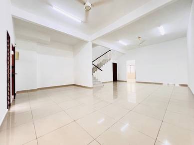 2-StyTerrace House Desa Seringin For Sale 22x82 sqft