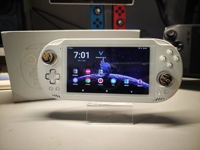 Ayn Odin 2 mini Pro 