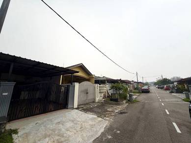 Taman Universiti, Skudai, Single Storey, Original Unit, 3 Bedrooms
