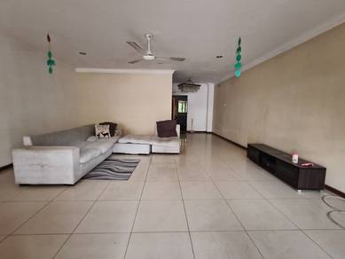 Taman Sri Putra Sg Buloh