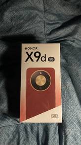 HONOR X9d 512GB SEALED BRAND NEW 