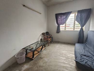 Taman Sri Putra Sg Buloh