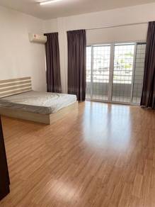 2-storey-Terraced-House-for-rent-Bintulu-Sarawak
