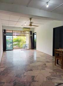 Taman Pusat Kepong