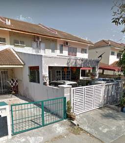 MURA 2 Storey Keruing Rasa Rawang Batang Kali Bukit Sentosa Kuala Kubu