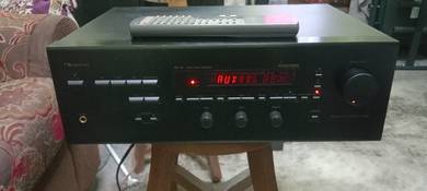 NAKAMICHI amplifier utk dijual 