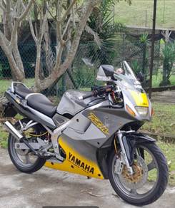 Motor TZM 150 1996