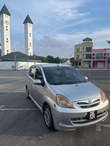 Perodua VIVA 1.0 EZI PREMIUM (A)