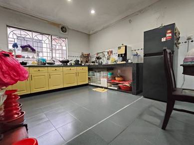 Bukit Rahman Putra Sg Buloh