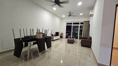 M Condominium/ Larkin/ 3bedrooms/ Full Loan