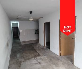 Apartment Lestari (Damansara Damai)