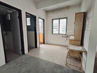 Taman Sri Putra Sg Buloh