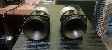 horn tweeter vintage made in Japan utk dijual 