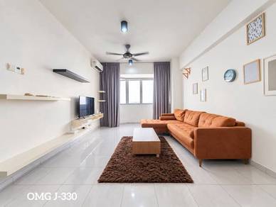 Main Place Residence