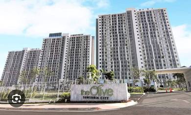The Olive, Sepang (Small Room)