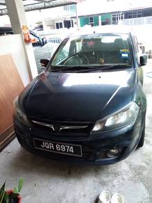 Proton SAGA 1.3 SV (A)