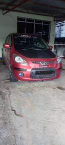 2009 Hyundai I10 1.1 STANDARD SPEC (A)