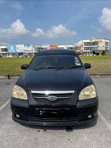 2006 Naza CITRA 2.0 GLS (A)