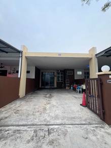 TAMAN LAVENDER📍FULL LOAN| ZERO DOWNPAYMENT| CASHBACK 20k