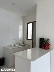 2Rooms 2Baths Unit For Rent @ Kewinston Platz Setapak