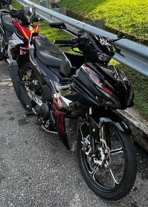 y16 spec 63/2.15