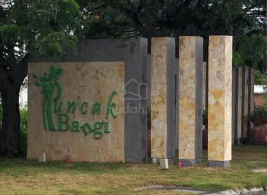 MURAHH 3 Storey Semi D Puncak Bangi Golf facing Lake Seksyen 6 7 8 9