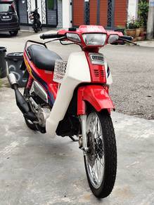 yamaha ss110