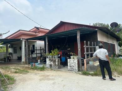Bungalow-House-for-sale-Sitiawan-Perak
