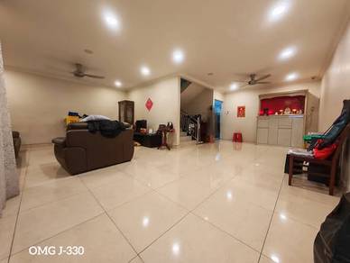 2-storey-Terraced-House-for-sale-Kapar-Selangor