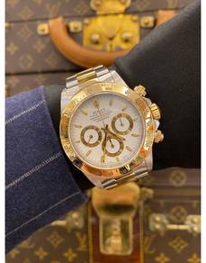 Rolex Daytona Superlative Chronometer Cosmograph